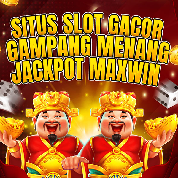 Slot Gacor Gampang Menang Maxwin Sudah Pasti: Rahasia di Balik Kemenangan Spektakuler!