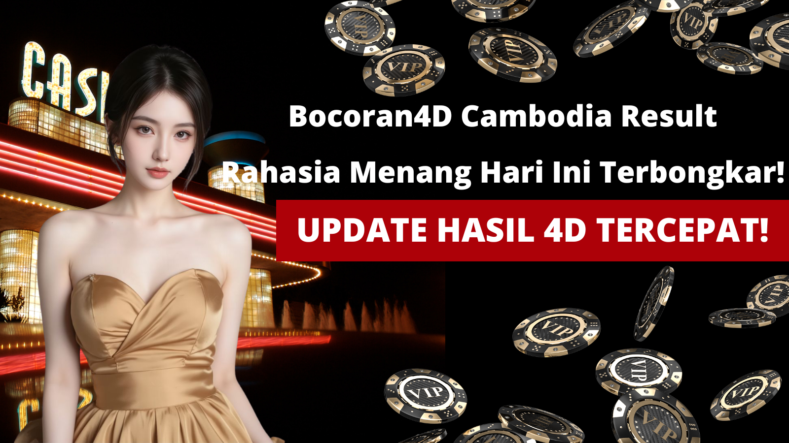 Result 4D Cambodia Hari Ini: Bocoran4D Lengkap & Terbaru