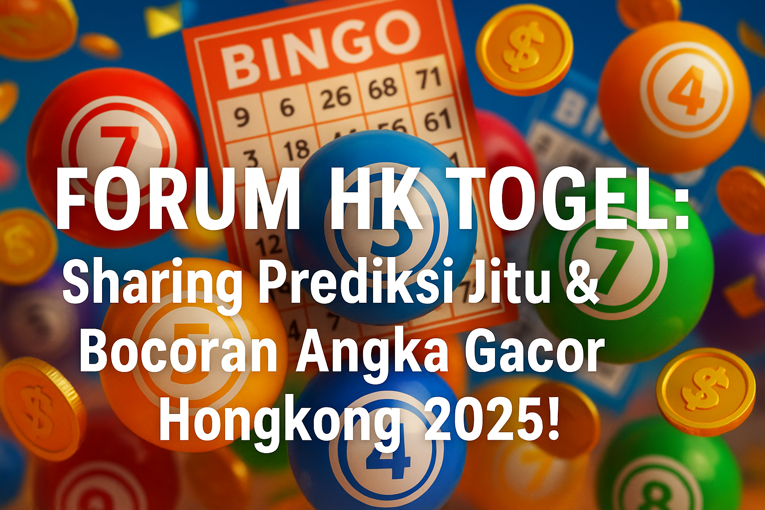 HK TOGEL