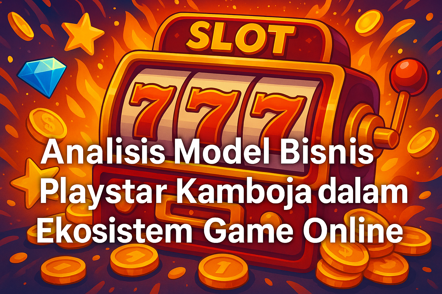 PLAYSTAR